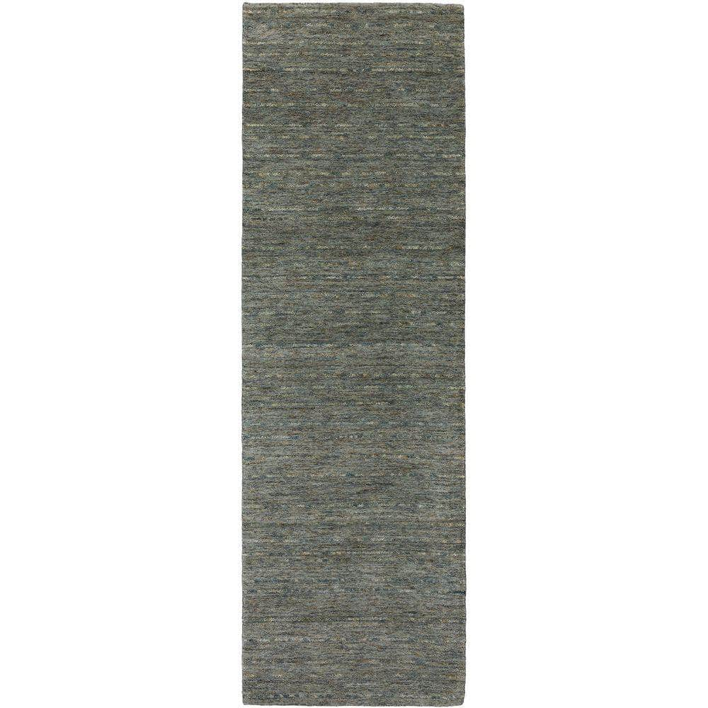 Reya RY7 Carbon Grey Area Rug #color_carbon grey