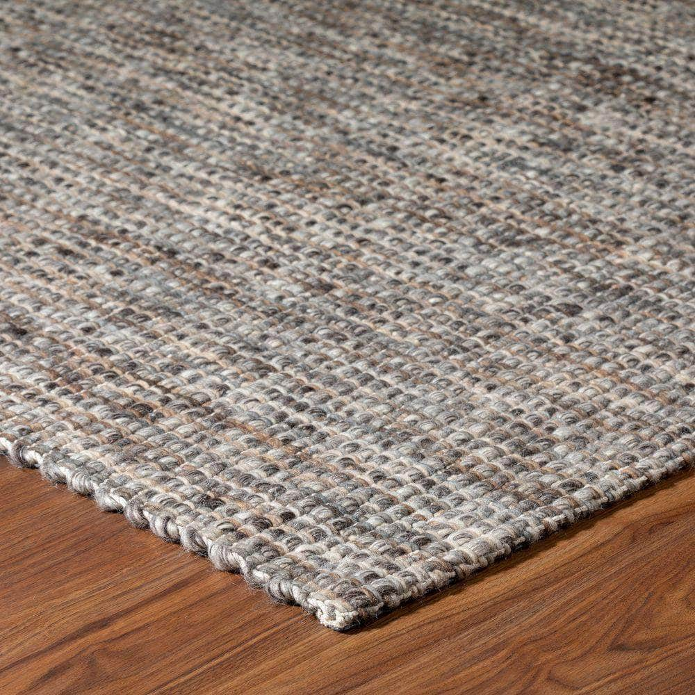 Bondi BD1 Coffee Brown Area Rug #color_coffee brown