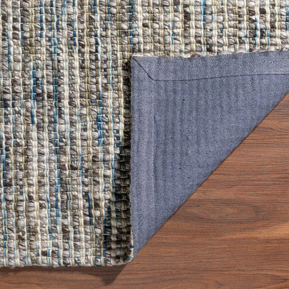 Bondi BD1 Lakeview Blue Area Rug #color_lakeview blue