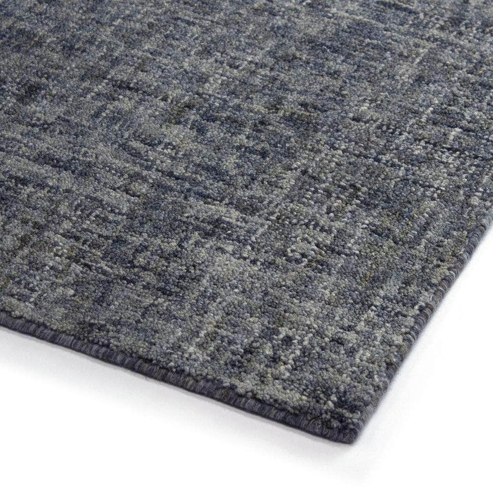 Calisa CS5 Carbon Grey Area Rug #color_carbon grey