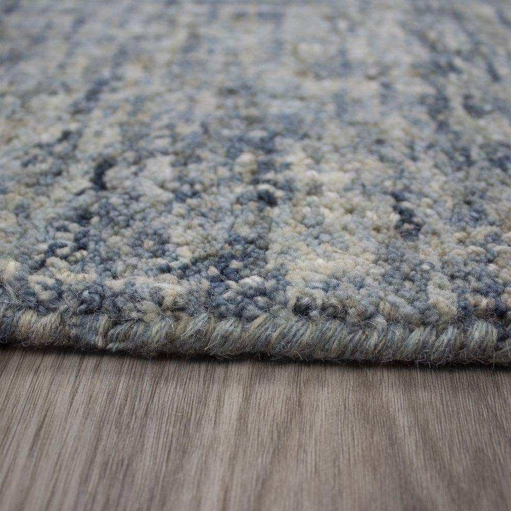 Calisa CS5 Lakeview Blue Area Rug #color_lakeview blue