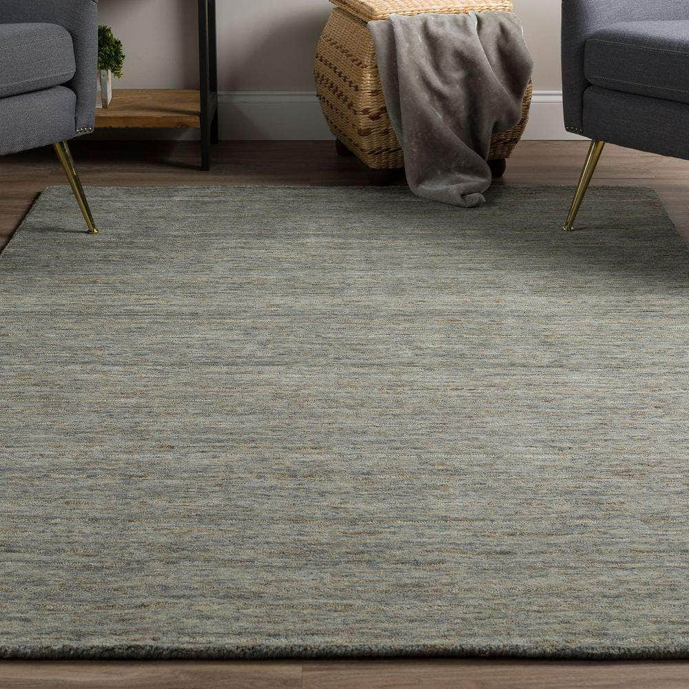 Reya RY7 Carbon Grey Area Rug #color_carbon grey