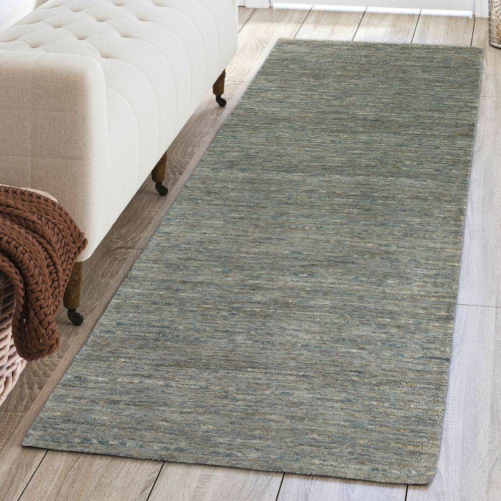 Reya RY7 Carbon Grey Area Rug #color_carbon grey