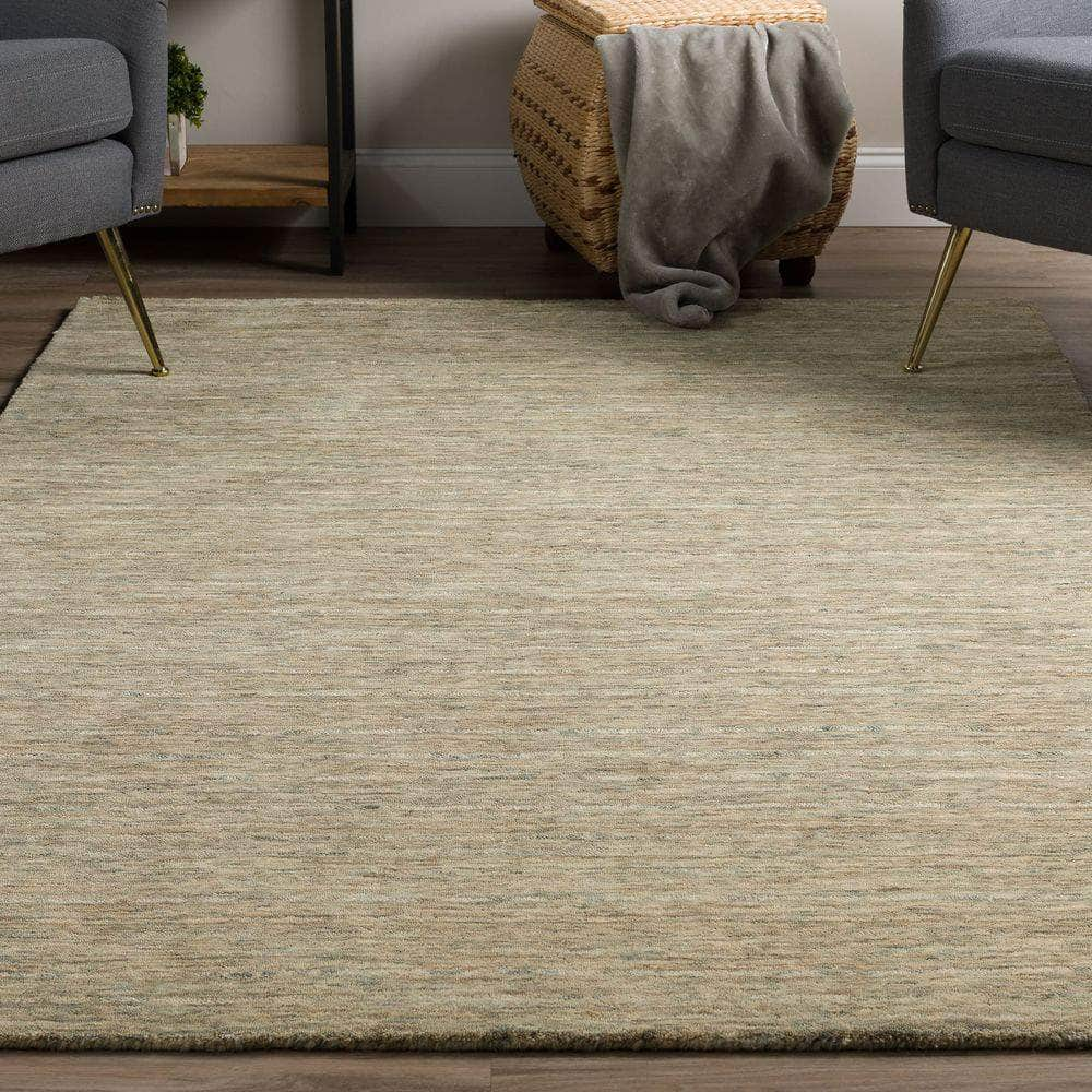 Reya RY7 Fog Grey Area Rug #color_fog grey