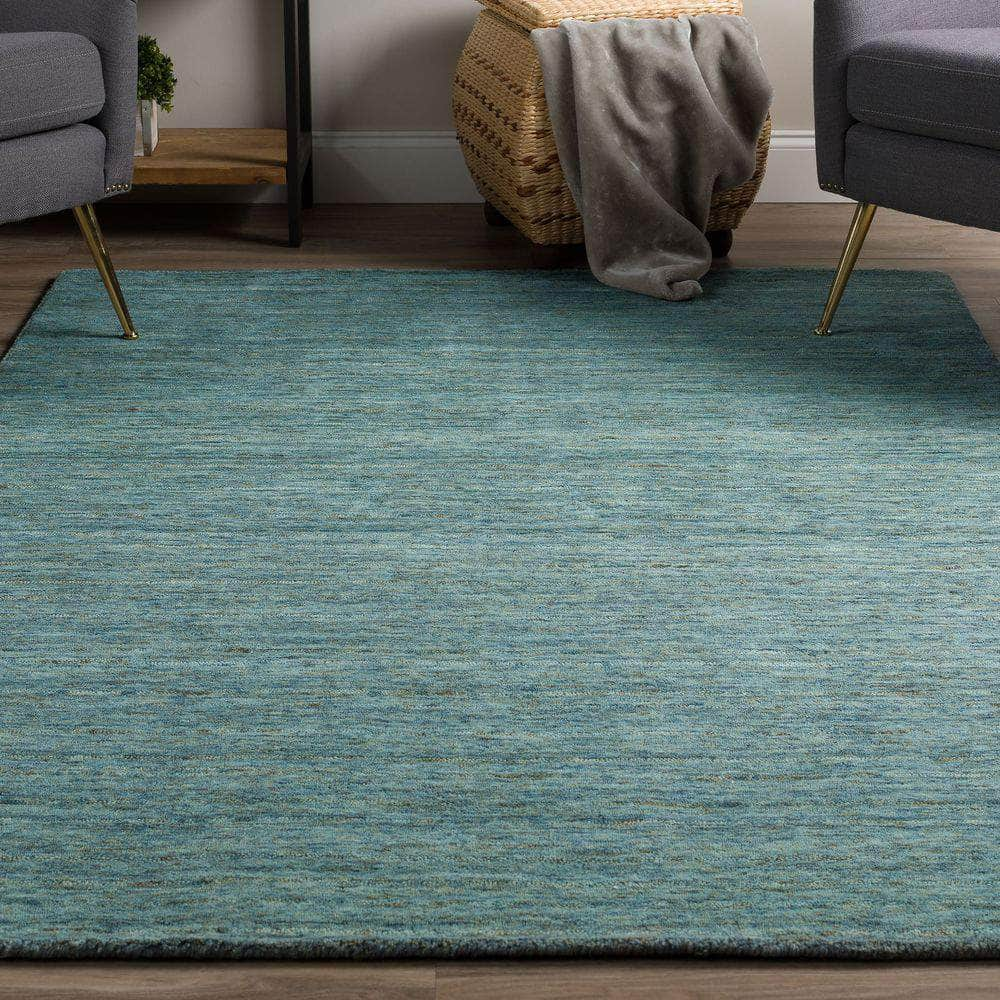 Reya RY7 Lakeview Blue Area Rug #color_lakeview blue