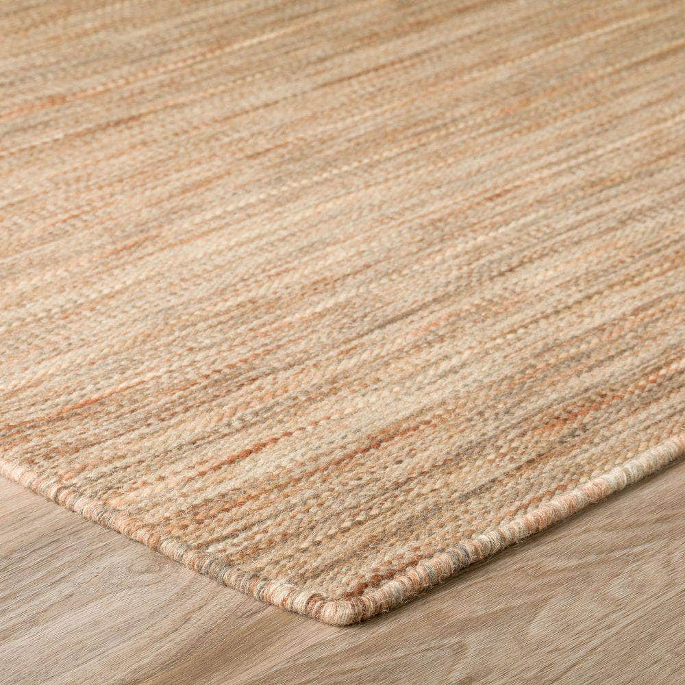 Targon TA1 Desert Brown Area Rug #color_desert brown