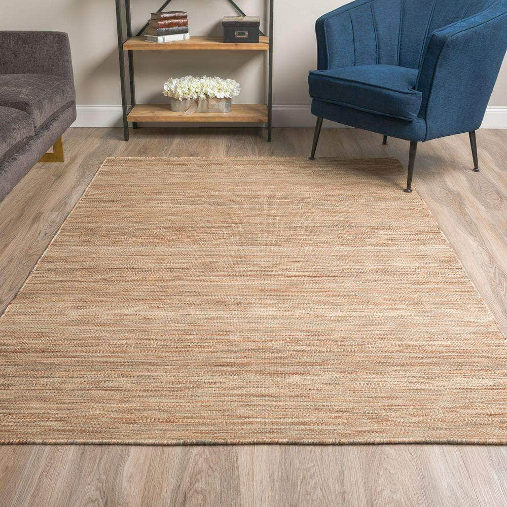 Targon TA1 Desert Brown Area Rug #color_desert brown