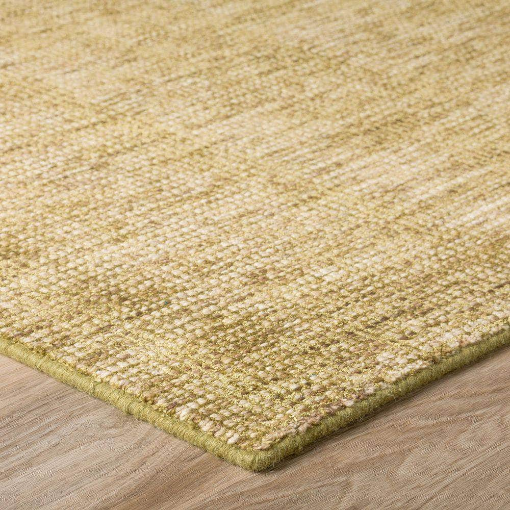 Toro TT100 Fern Green Area Rug #color_fern green