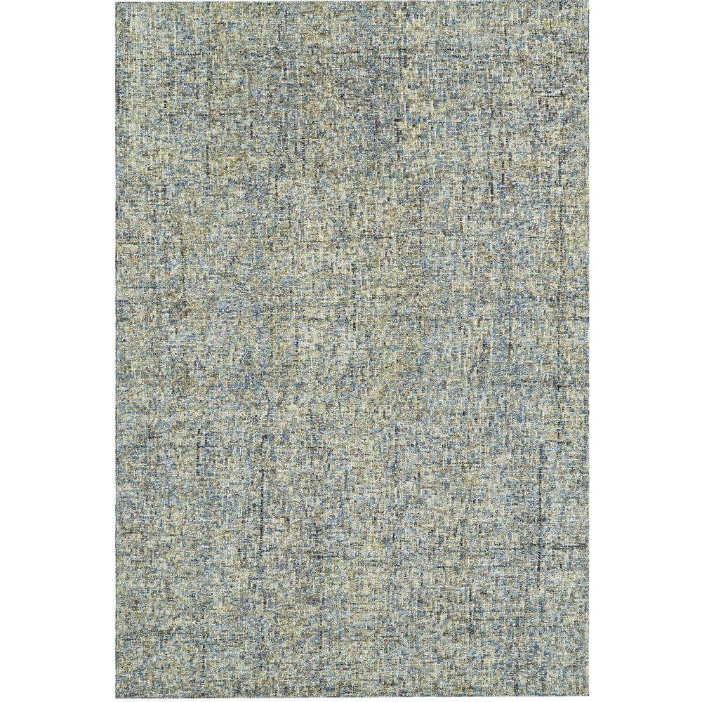 Calisa CS5 Chambray Blue Area Rug #color_chambray blue