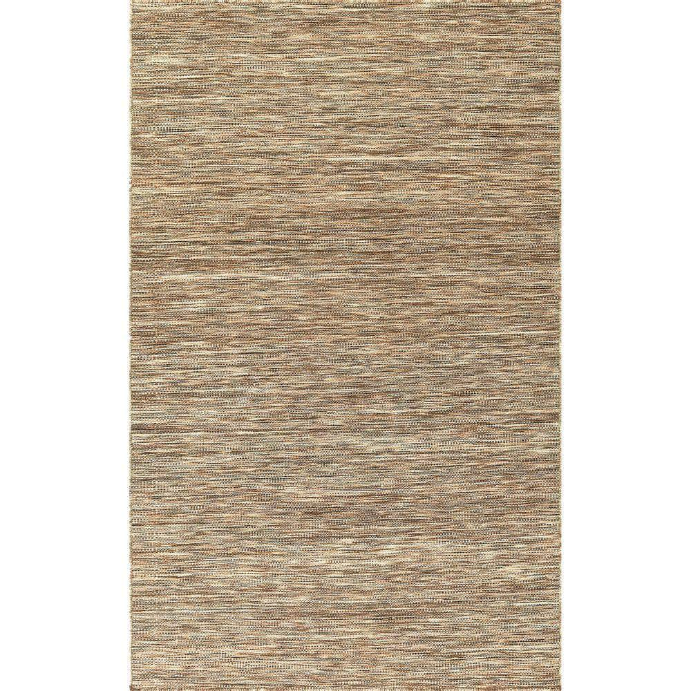 Targon TA1 Chocolate Brown Area Rug #color_chocolate brown