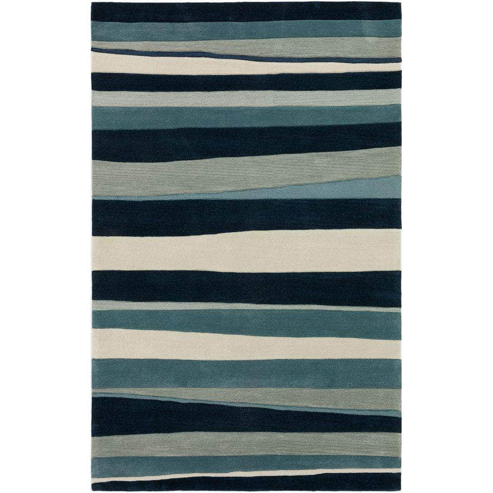 Studio SD313 Coastal Blue Area Rug #color_coastal blue