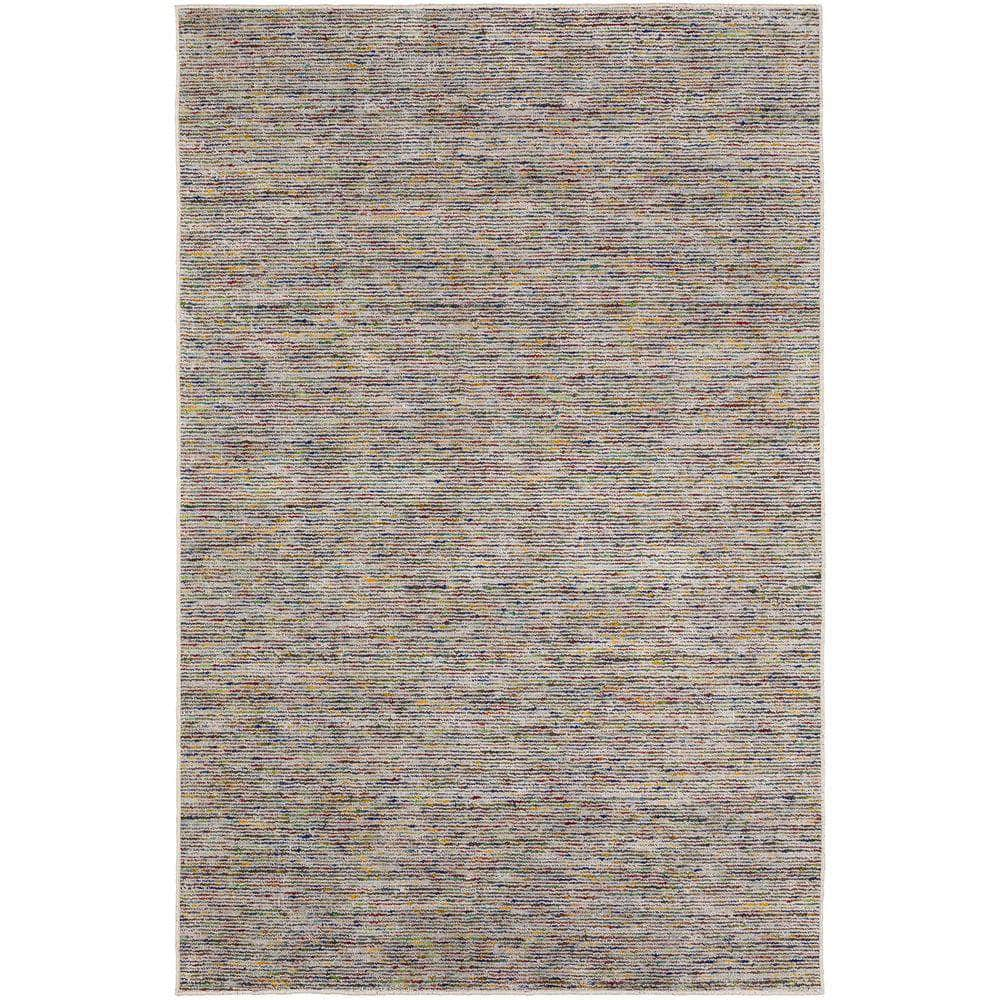 Arcata AC1 Confetti Multi-color Area Rug #color_confetti multi-color