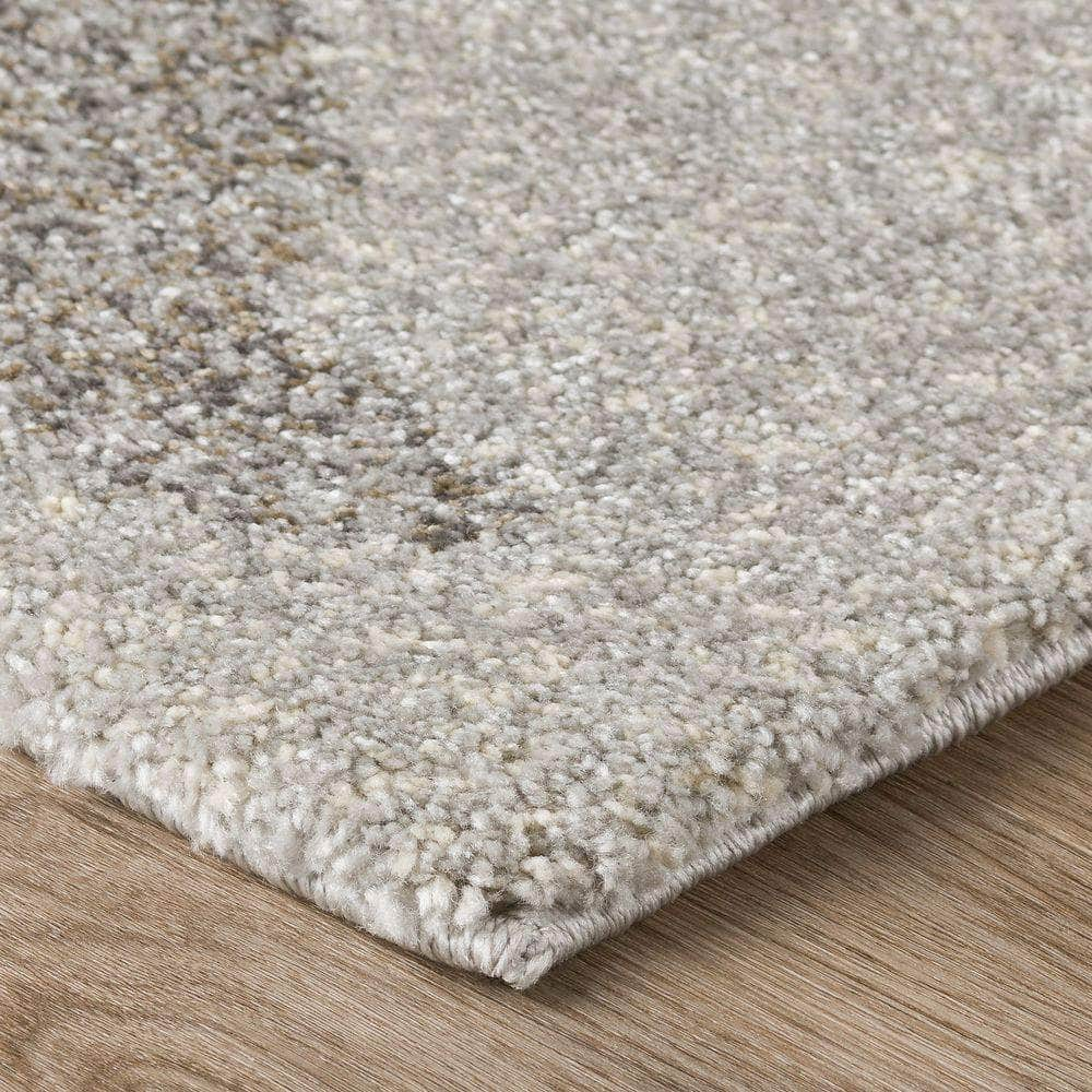 Orleans OR14 Taupe Beige Area Rug #color_taupe beige