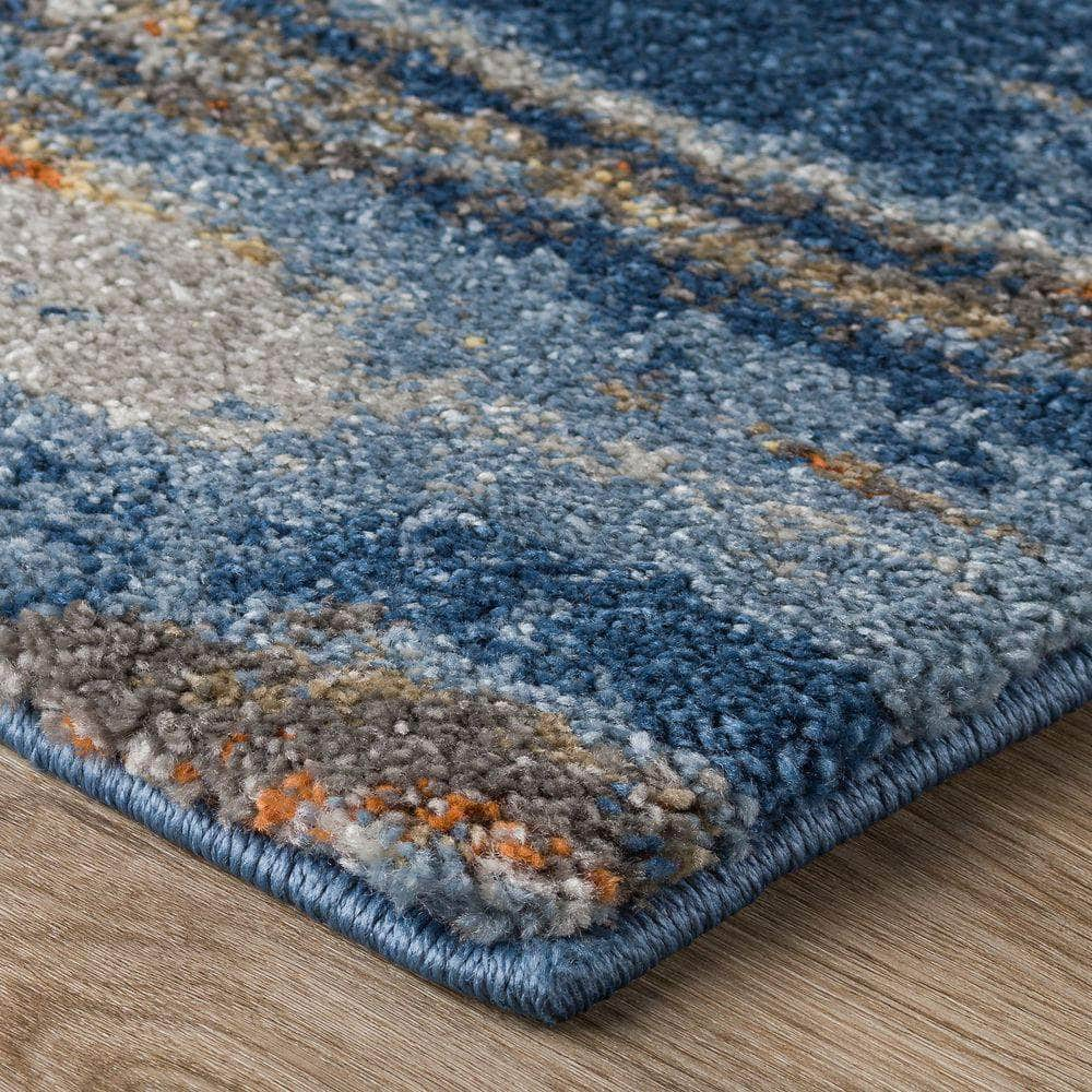 Orleans OR18 Multi Area Rug #color_multi