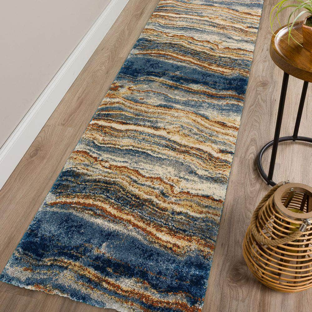 Orleans OR18 Multi Area Rug #color_multi