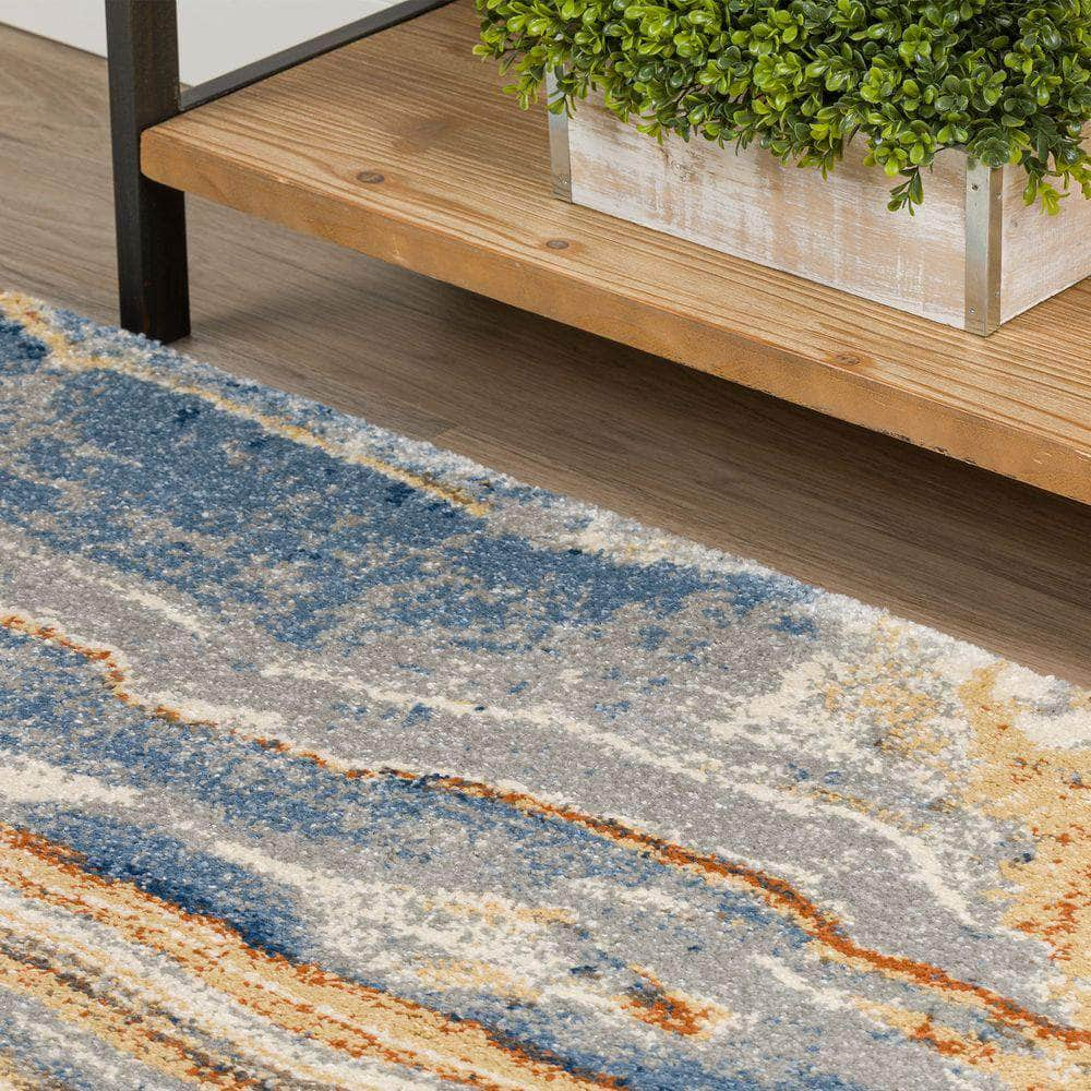 Orleans OR18 Multi Area Rug #color_multi