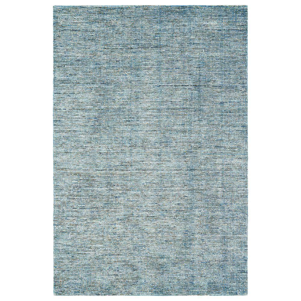 Toro TT100 Denim Blue Area Rug #color_denim blue