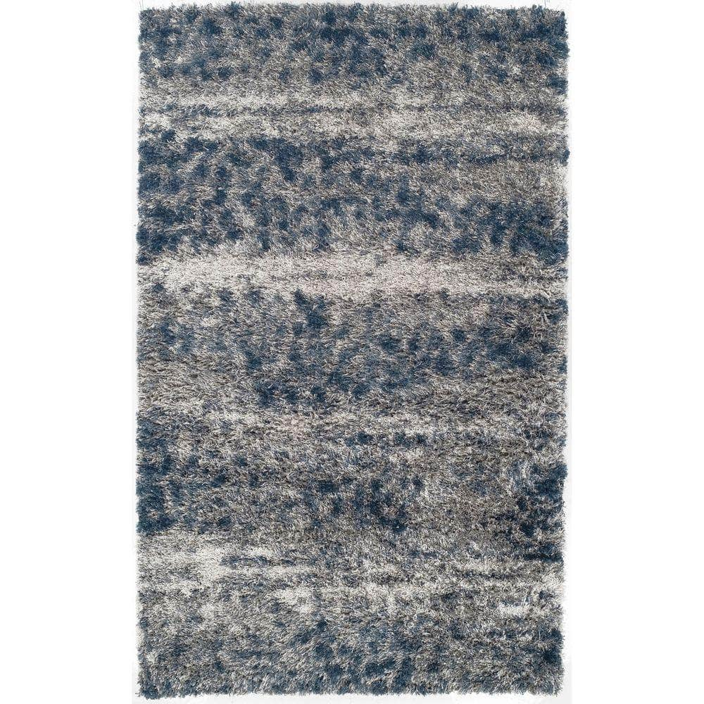 Arturro AT3 Denim Blue Area Rug #color_denim blue