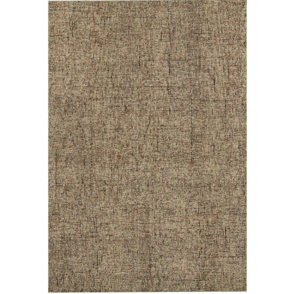 Calisa CS5 Desert Orange Area Rug #color_desert orange