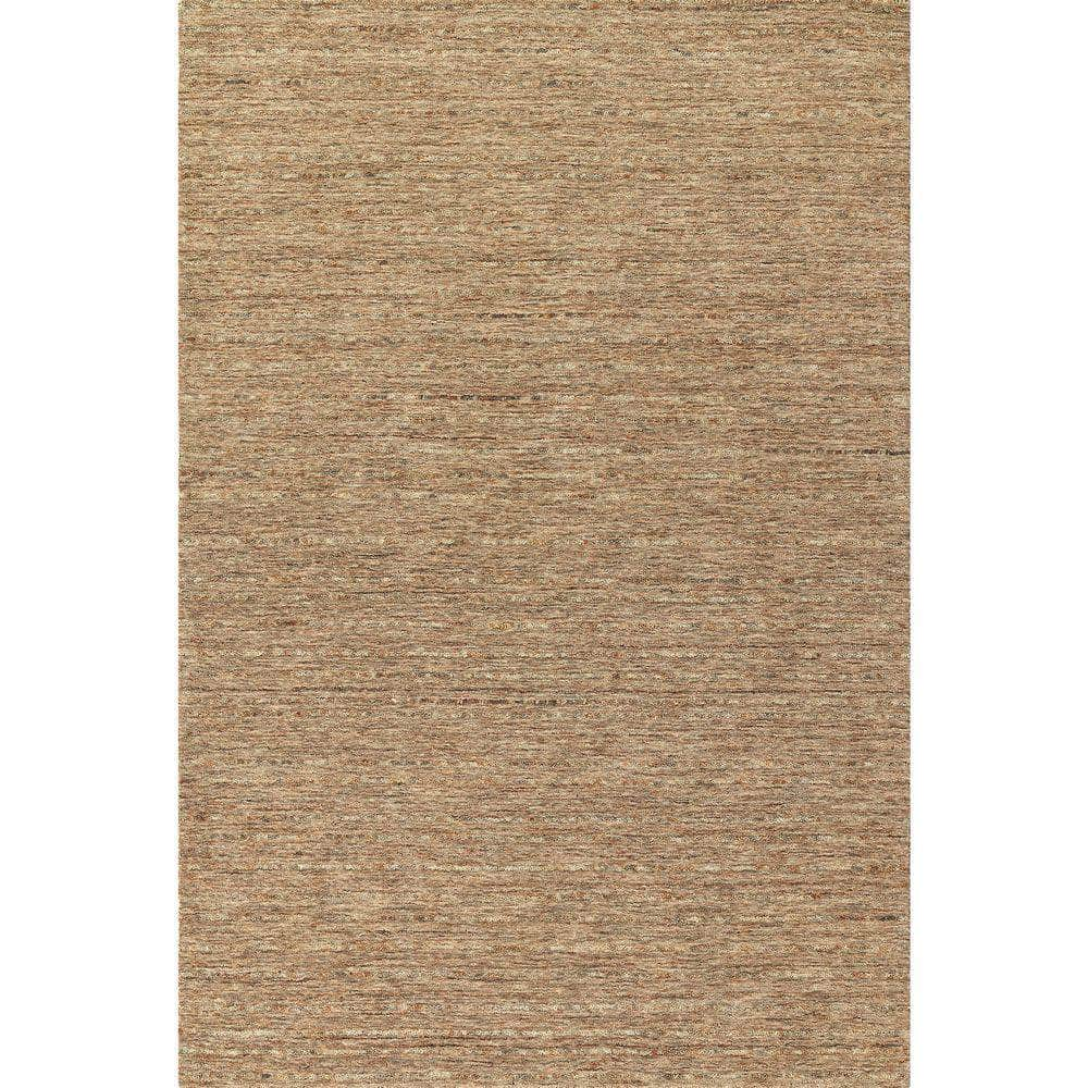 Reya RY7 Desert Orange Area Rug #color_desert orange