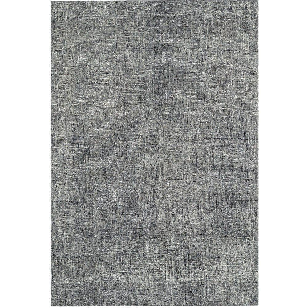 Calisa CS5 Fog Grey Area Rug #color_fog grey