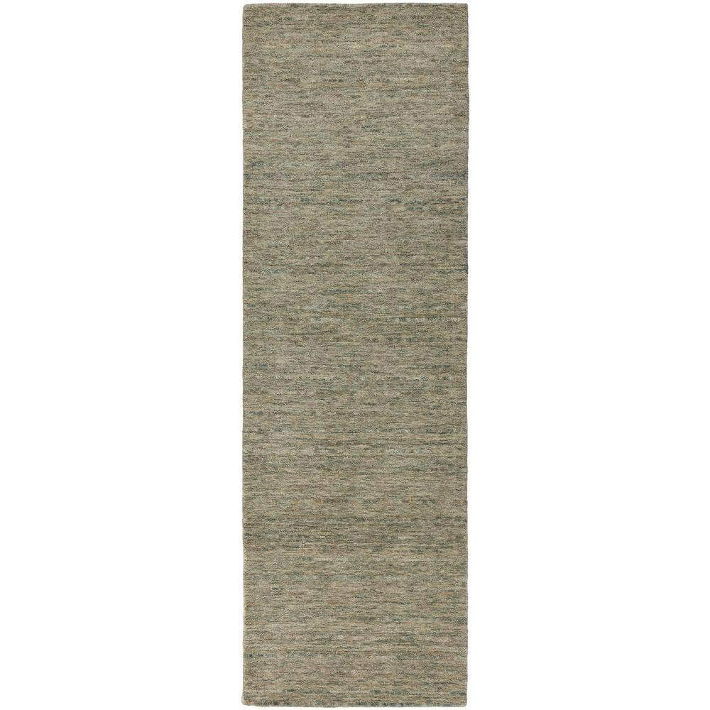 Reya RY7 Fog Grey Area Rug #color_fog grey