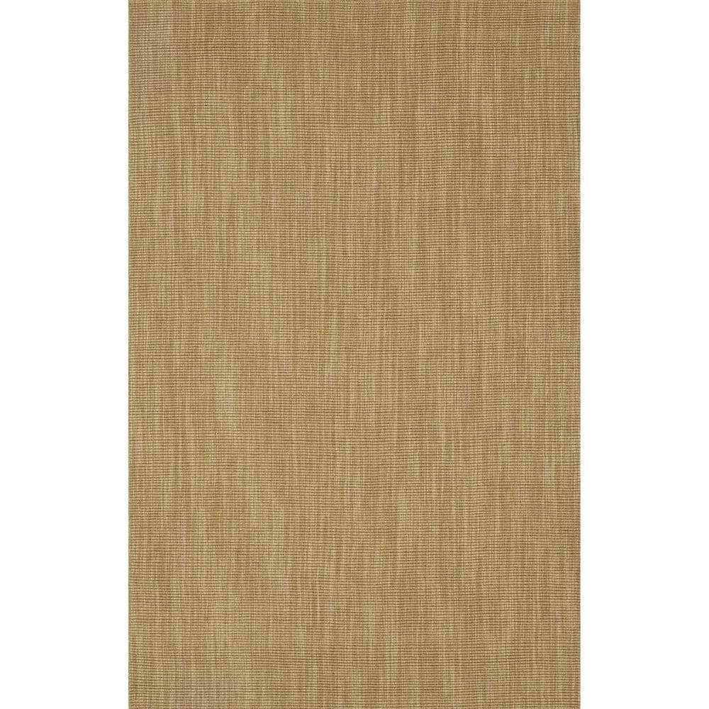 Monaco Sisal MC100 Gold Area Rug #color_gold