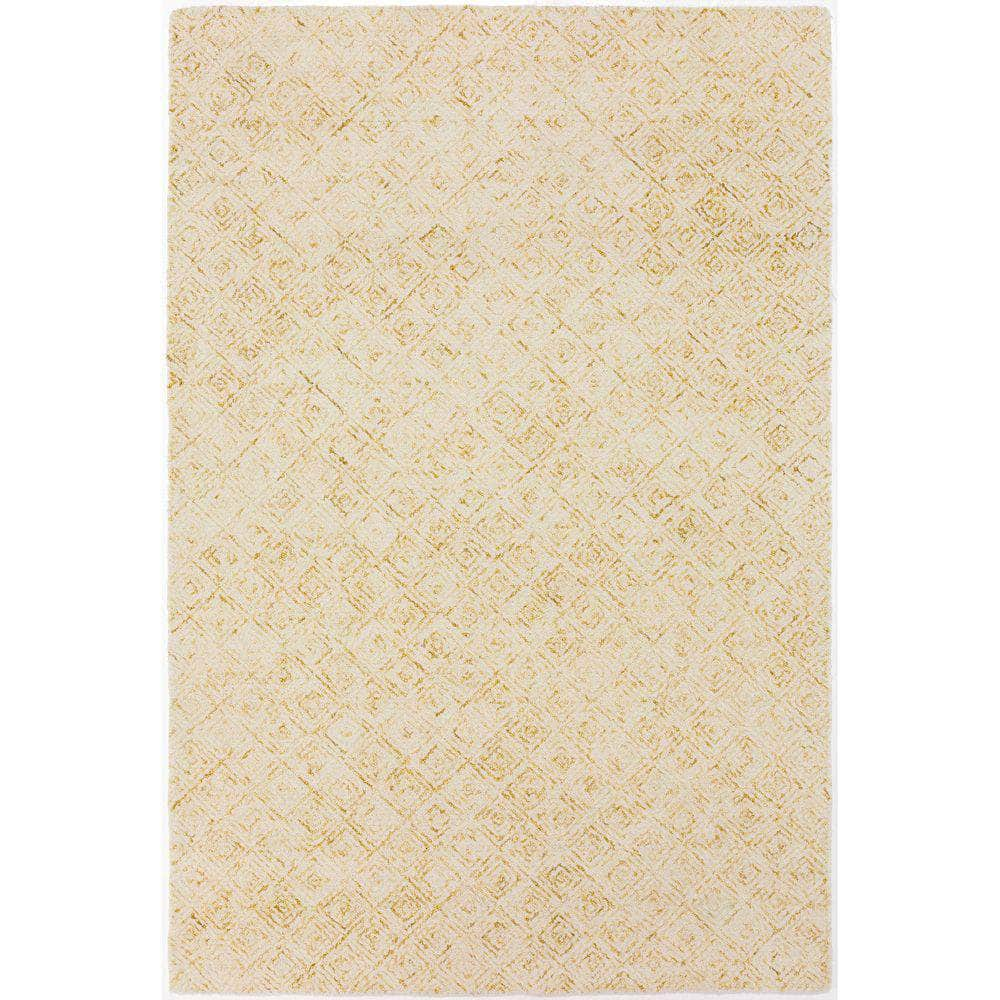 Zoe ZZ1 Gold Area Rug #color_gold