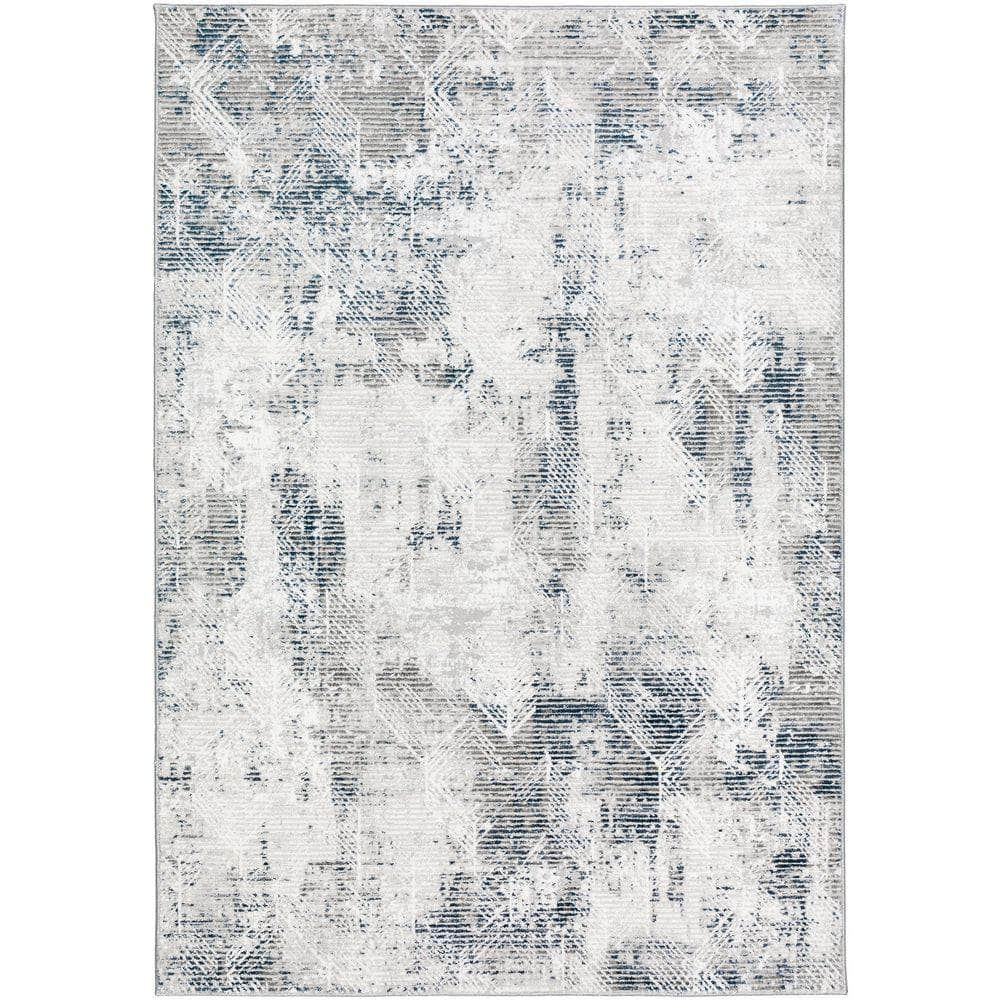 Rhodes RR1 Gray Area Rug #color_gray