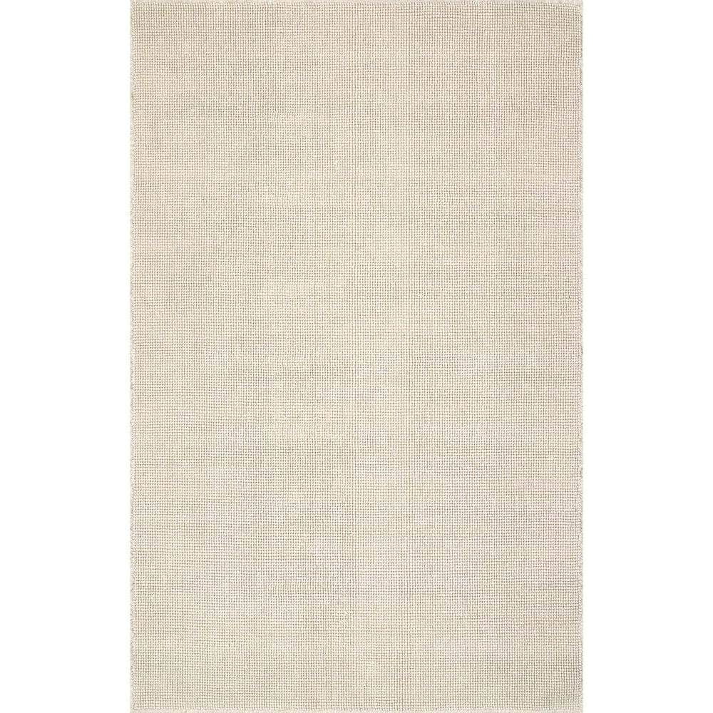 Monaco Sisal MC300 Ivory Beige Area Rug #color_ivory beige