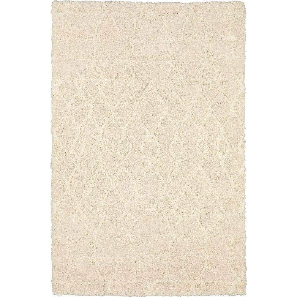 Marquee MQ1 Ivory Area Rug #color_ivory