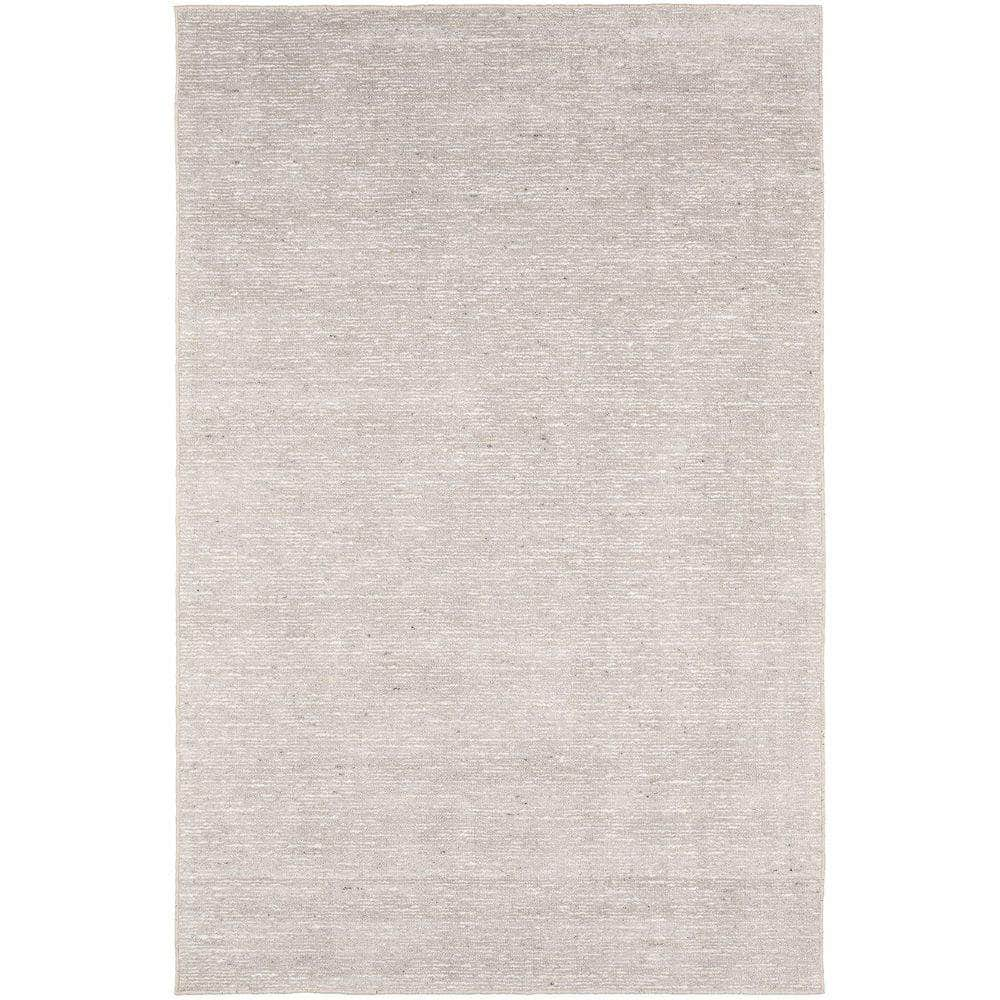 Arcata AC1 Ivory Area Rug #color_ivory