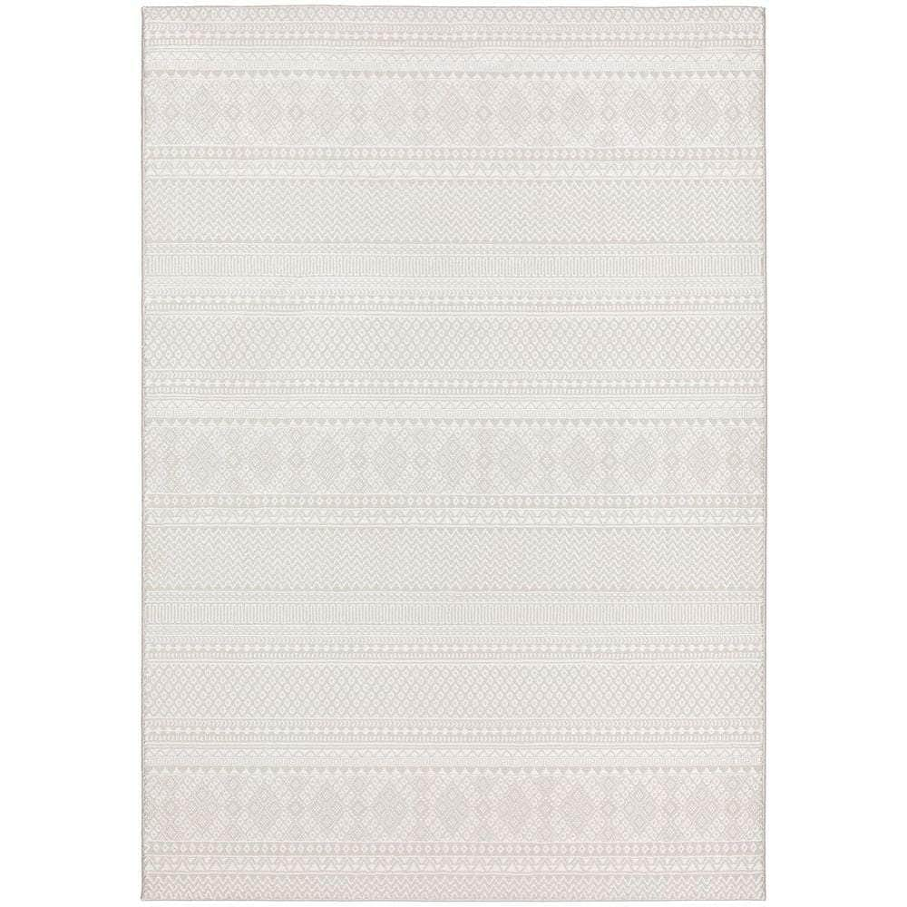 Rhodes RR2 Ivory Area Rug #color_ivory