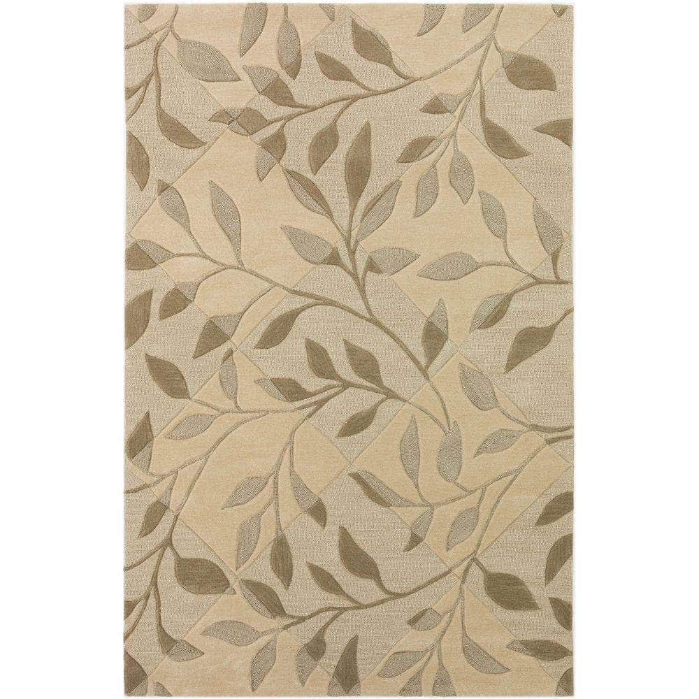 Studio SD21 Ivory Area Rug #color_ivory