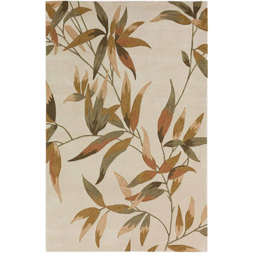 Studio SD4 Ivory Area Rug #color_ivory