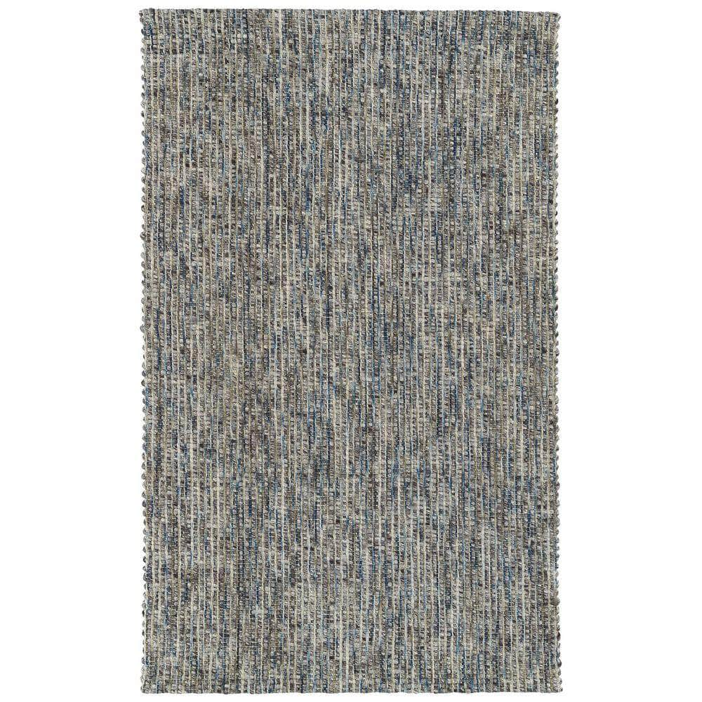 Bondi BD1 Lakeview Blue Area Rug #color_lakeview blue