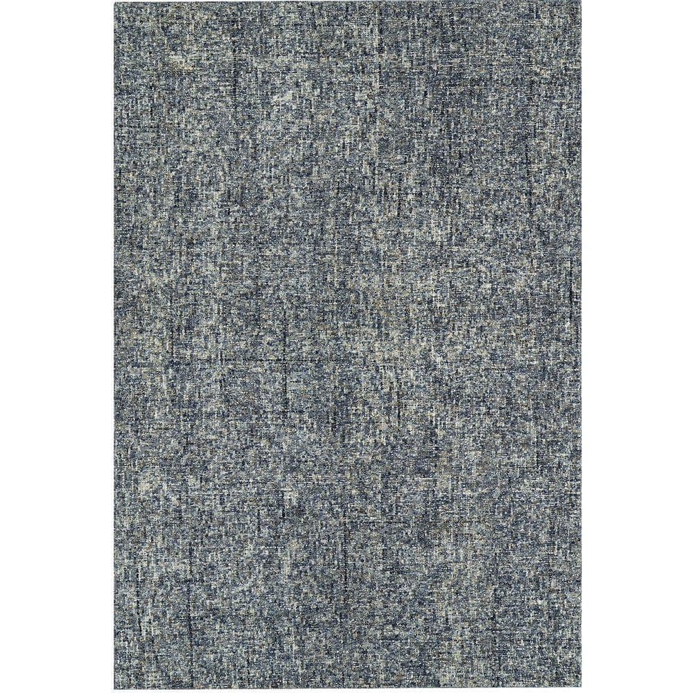 Calisa CS5 Lakeview Blue Area Rug #color_lakeview blue