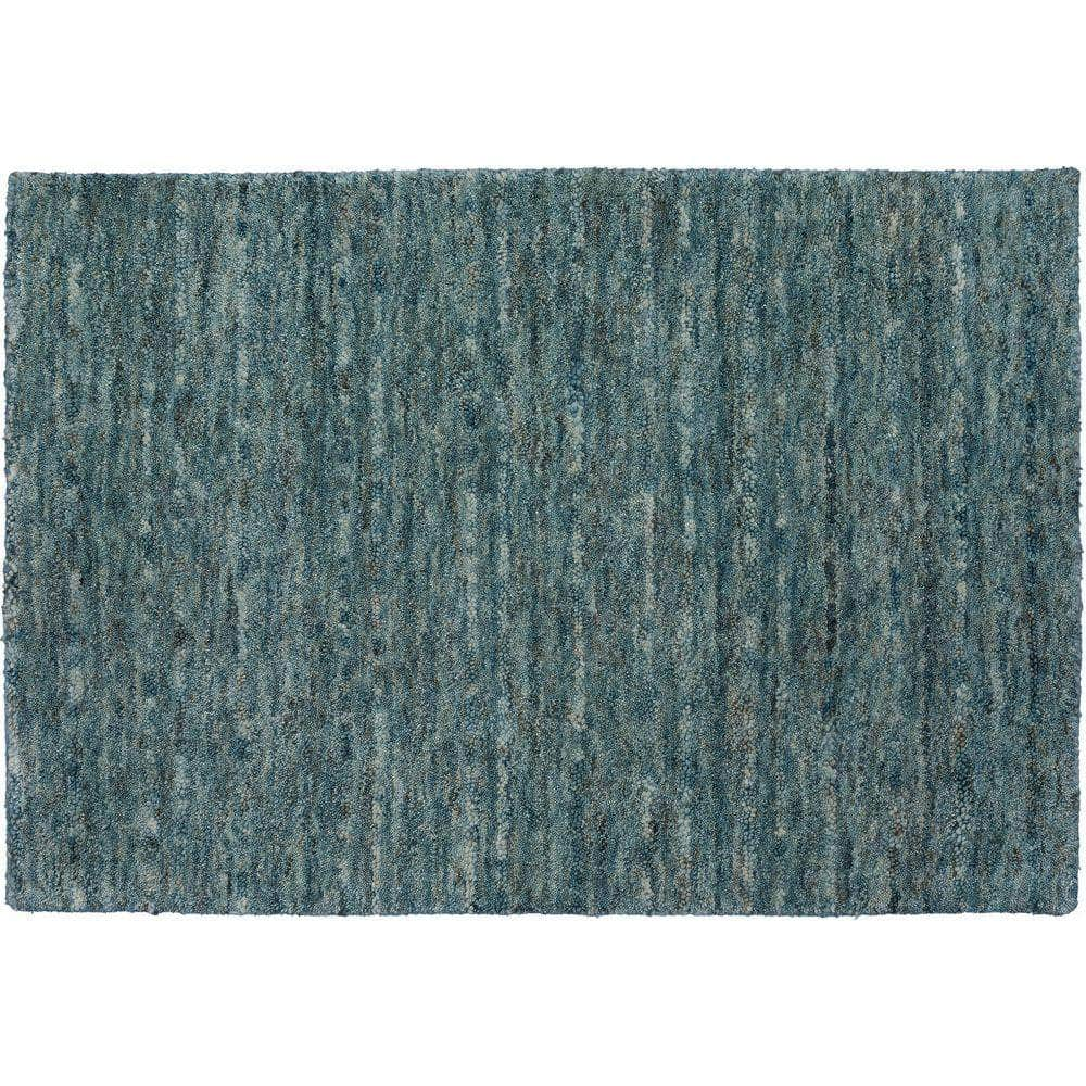 Reya RY7 Lakeview Blue Area Rug #color_lakeview blue