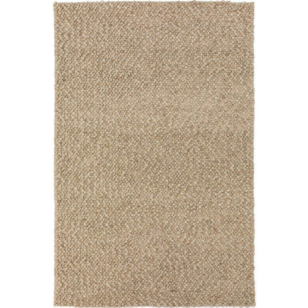 Gorbea GR1 Latte Beige Area Rug #color_latte beige