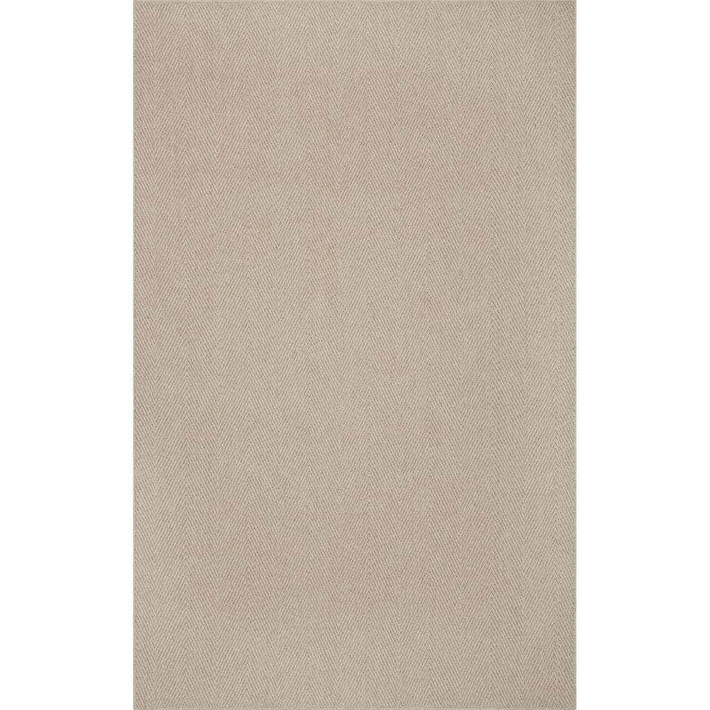 Monaco Sisal MC200 Linen Beige Area Rug #color_linen beige