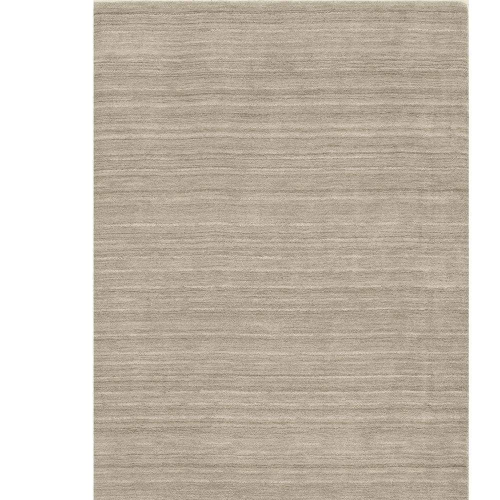 Rafia RF100 Linen Beige Area Rug #color_linen beige