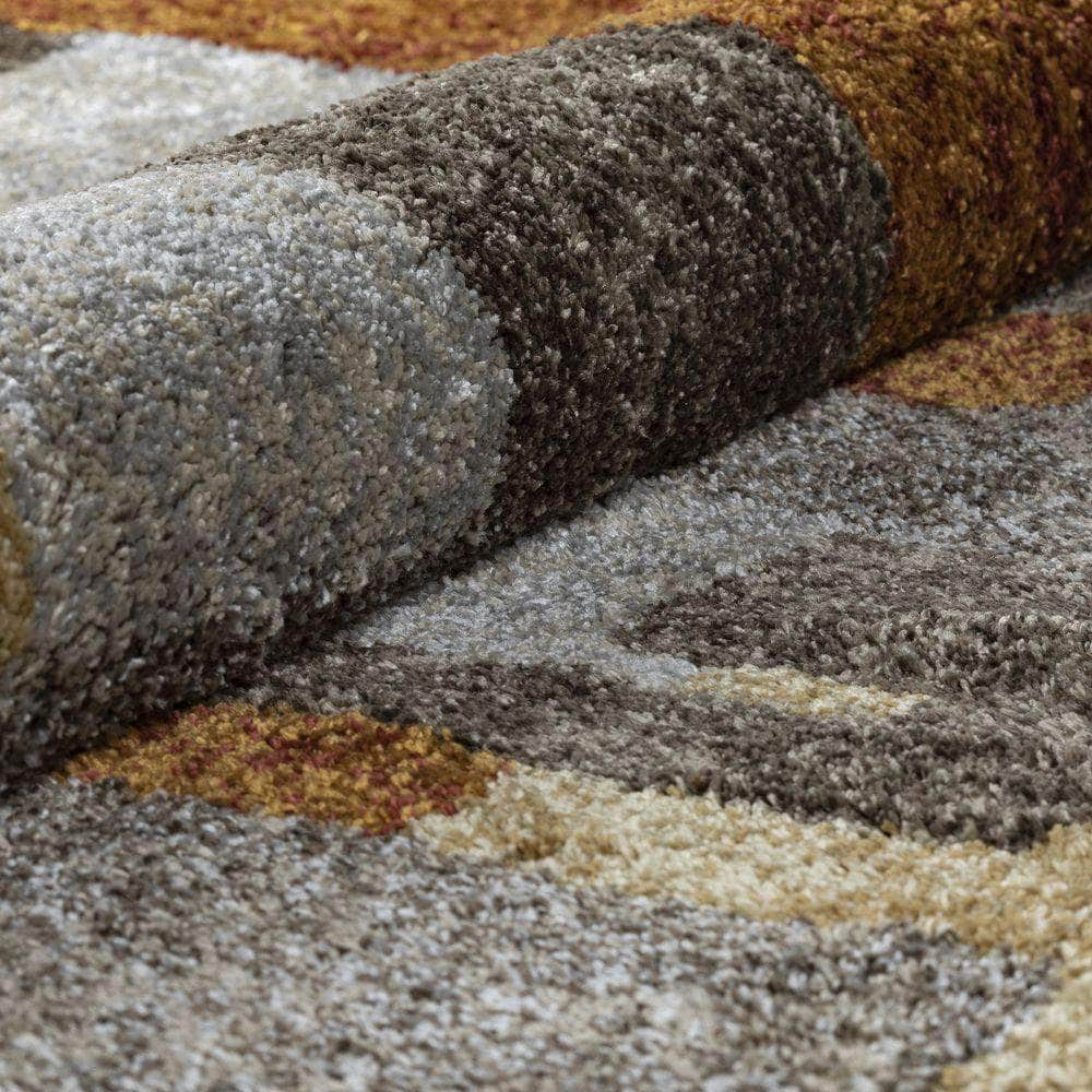 Aero AE3 Multi Rug #color_multi