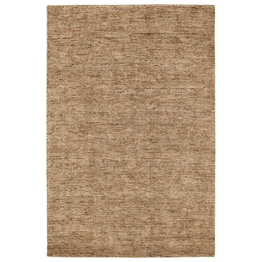 Toro TT100 Mocha Brown Area Rug #color_mocha brown