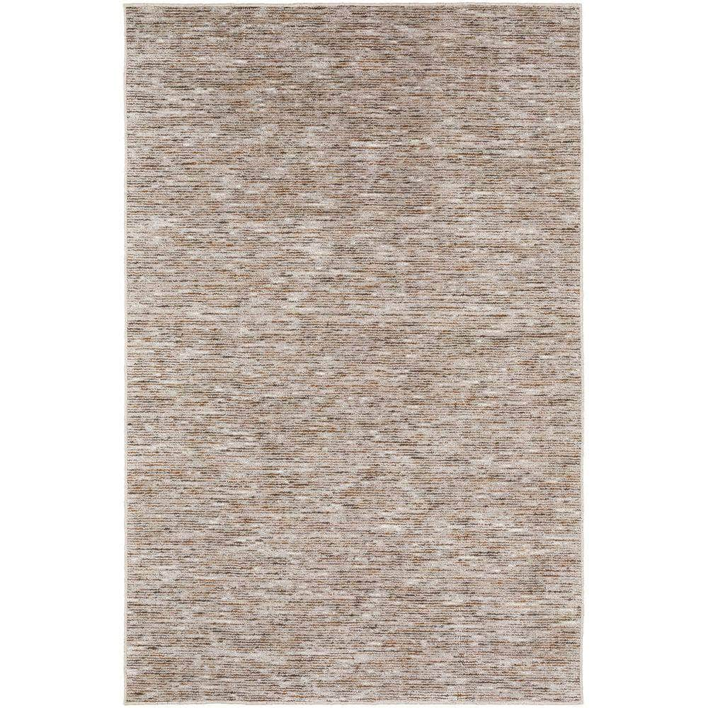 Arcata AC1 Mocha Brown Area Rug #color_mocha brown