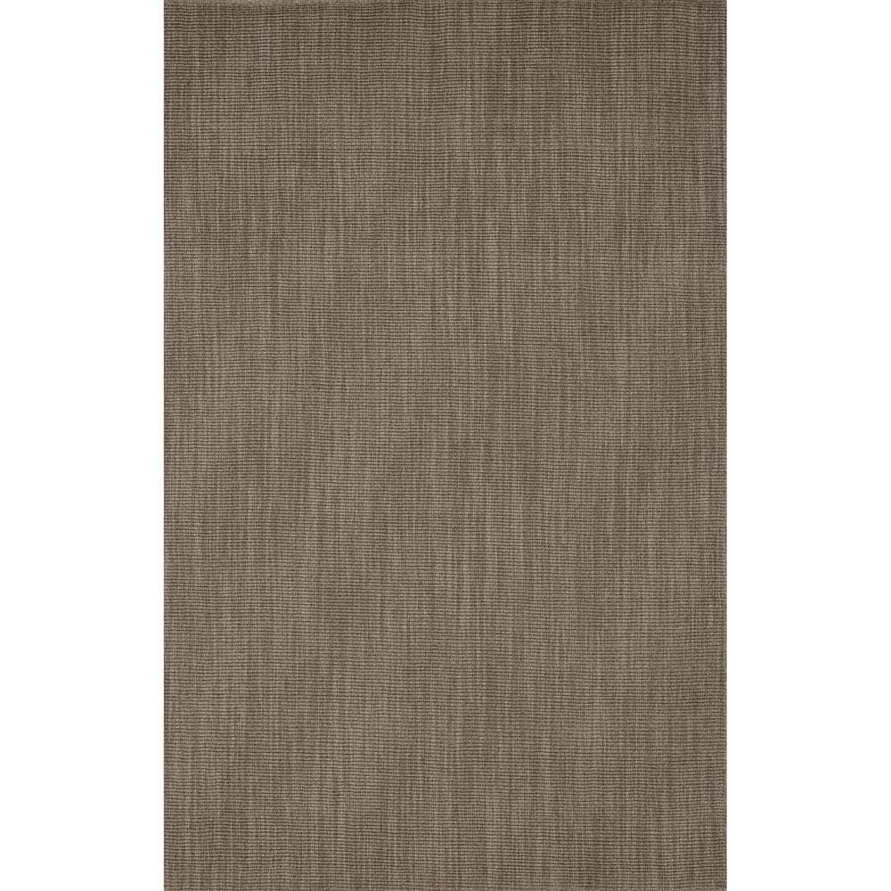 Monaco Sisal MC100 Mocha Brown Area Rug #color_mocha brown