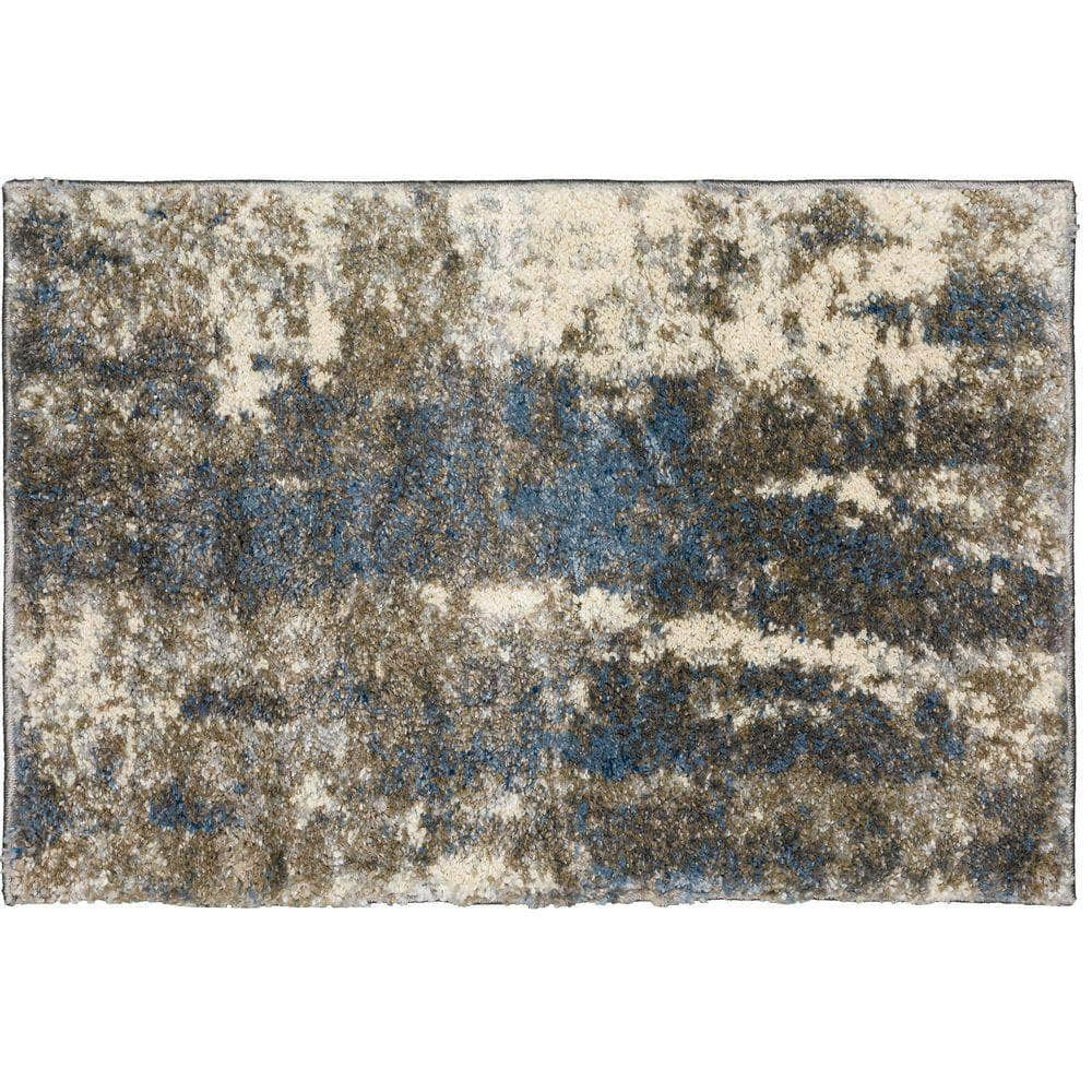 Orleans OR13 Moonbeam Blue Area Rug #color_moonbeam blue