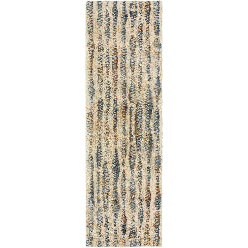 Orleans OR16 Multi Beige Area Rug #color_multi beige