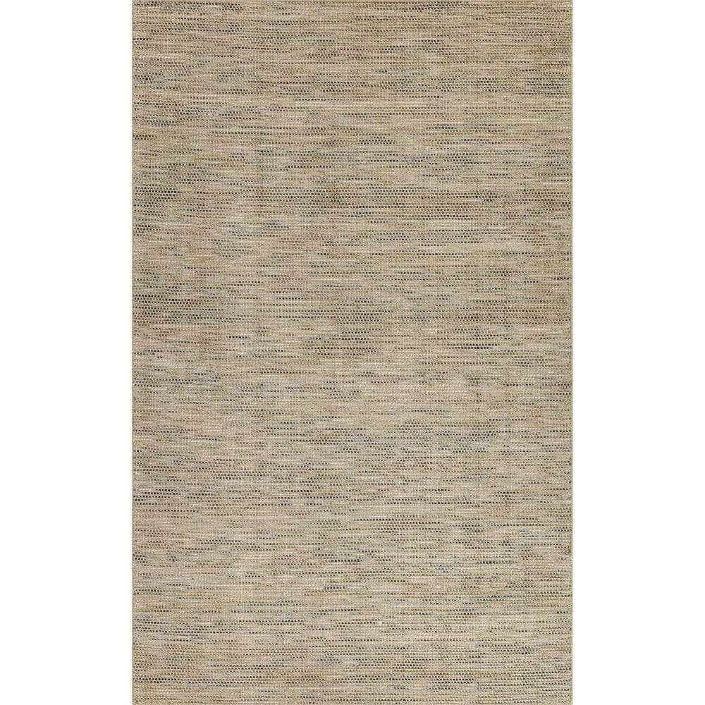 Zion ZN1 Mushroom Brown Area Rug #color_mushroom brown