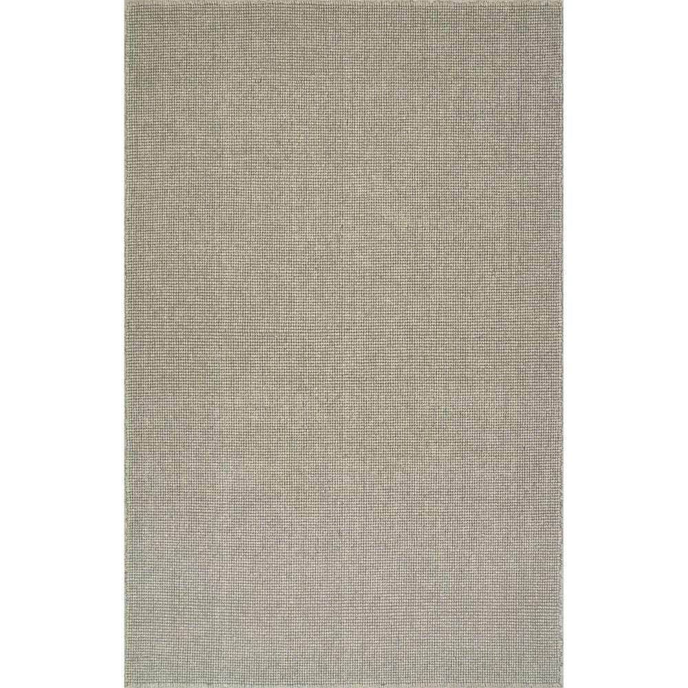 Monaco Sisal MC300 Mushroom Brown Area Rug #color_mushroom brown