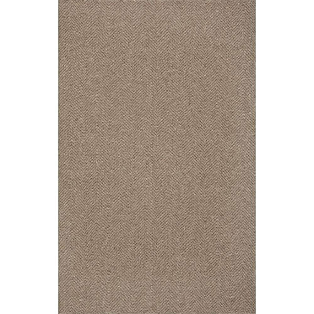 Monaco Sisal MC200 Putty Beige Area Rug #color_putty beige